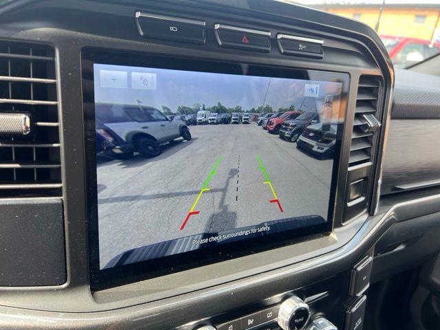 2023 Ford F-150 - $34,685