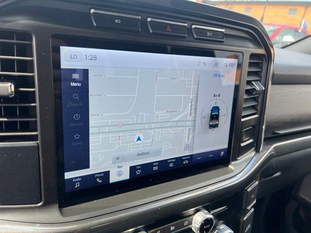 2023 Ford F-150 - $34,685
