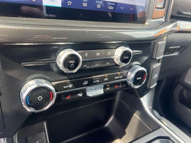 2023 Ford F-150 - $34,685