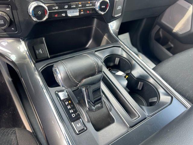 2023 Ford F-150 - $34,685
