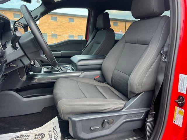 2023 Ford F-150 - $34,685