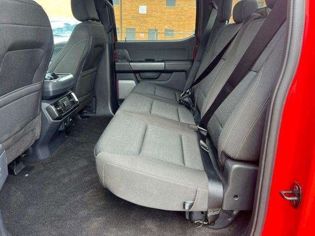 2023 Ford F-150 - $34,685