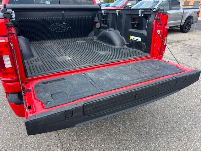 2023 Ford F-150 - $34,685