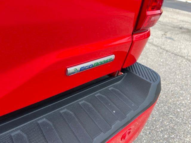 2023 Ford F-150 - $34,685