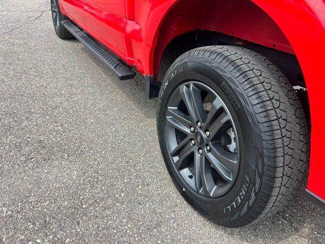 2023 Ford F-150 - $34,685