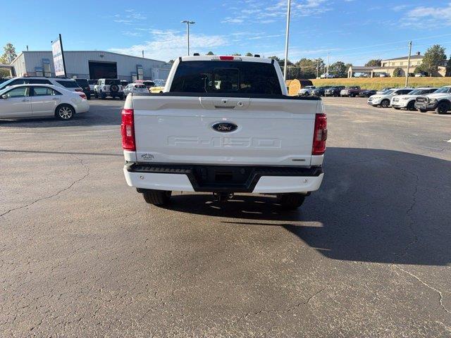 2023 Ford F-150 - $44,975