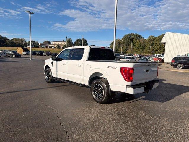 2023 Ford F-150 - $44,975