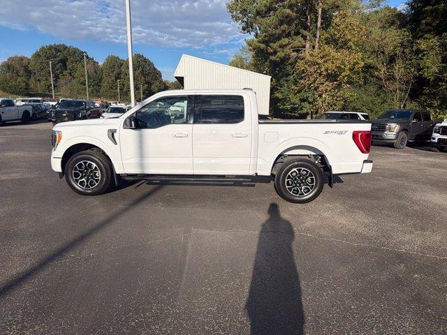 2023 Ford F-150 - $44,975
