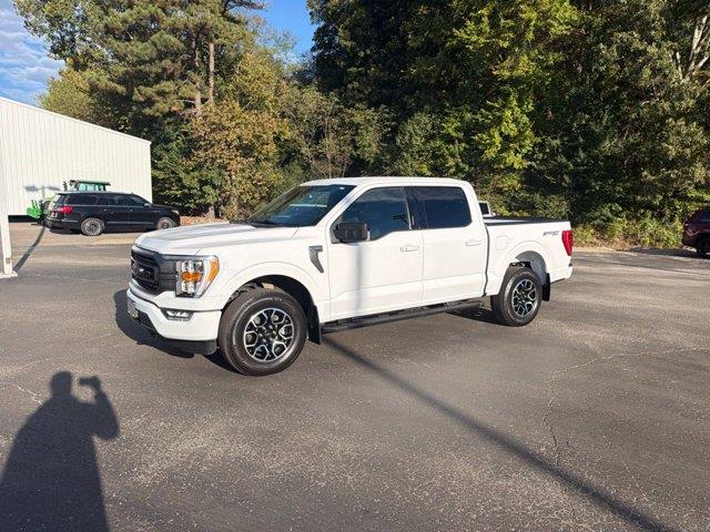 2023 Ford F-150 - $44,975