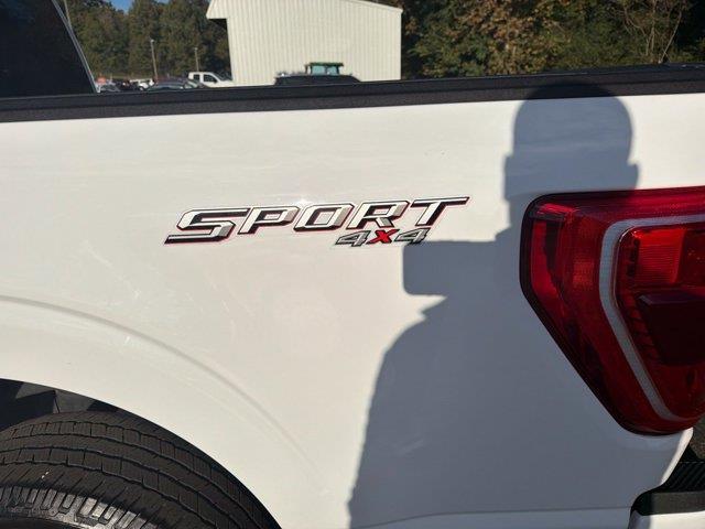 2023 Ford F-150 - $44,975
