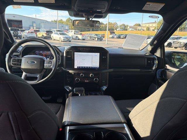 2023 Ford F-150 - $44,975