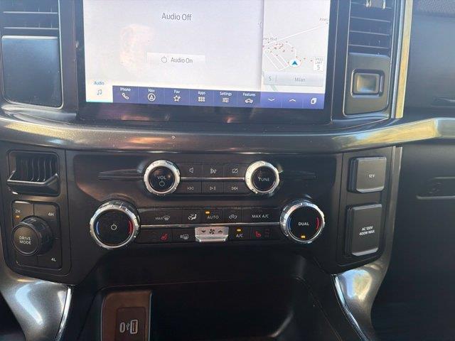 2023 Ford F-150 - $44,975