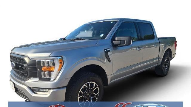 Preowned 2023 Ford F-150 XL for Sale