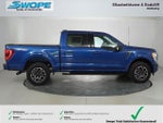 2023 F-150 Thumbnail 2