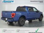 2023 F-150 Thumbnail 3