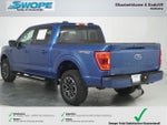 2023 F-150 Thumbnail 5