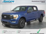 2023 F-150 Thumbnail 7