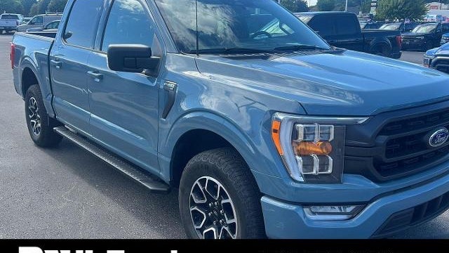 Preowned 2023 Ford F-150 XL for Sale