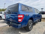 2023 F-150 Thumbnail 6
