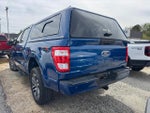 2023 F-150 Thumbnail 8