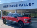 2023 F-150 Thumbnail 1