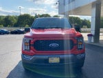 2023 F-150 Thumbnail 2