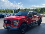 2023 F-150 Thumbnail 3