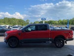2023 F-150 Thumbnail 4