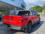 2023 F-150 Thumbnail 7