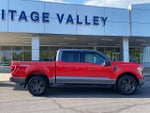 2023 F-150 Thumbnail 8
