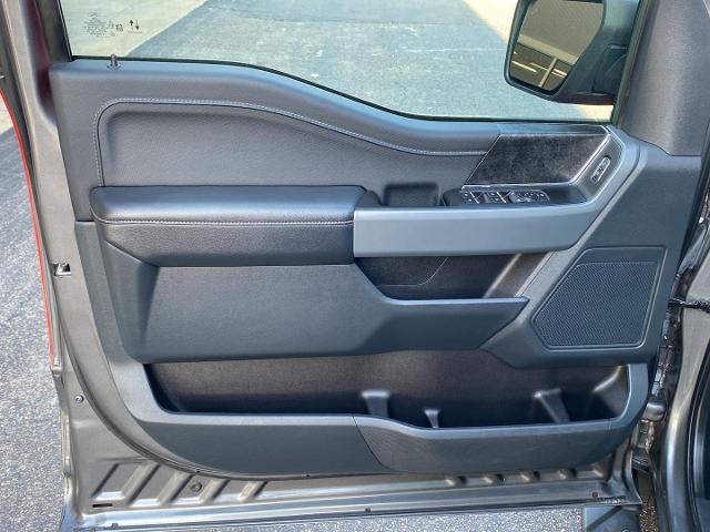 2023 Ford F-150 - $42,200