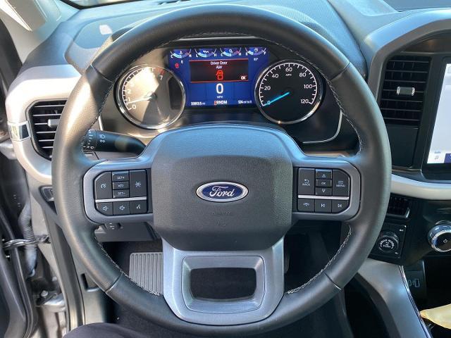 2023 Ford F-150 - $42,200