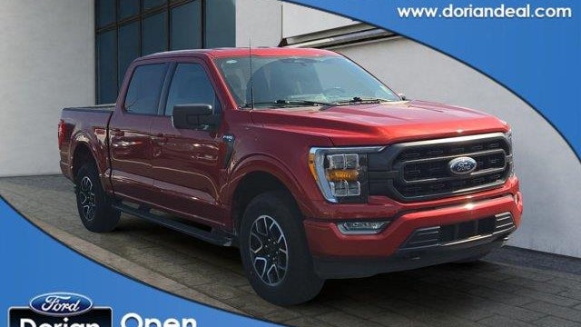 Preowned 2023 Ford F-150 XL for Sale