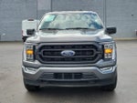 2023 F-150 Thumbnail 2