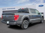 2023 F-150 Thumbnail 4