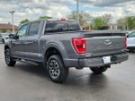 2023 F-150 Thumbnail 6
