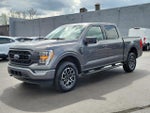 2023 F-150 Thumbnail 8
