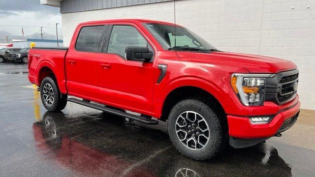 Preowned 2023 Ford F-150 XLT for Sale