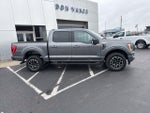 2023 F-150 Thumbnail 7