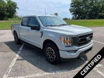 2023 F-150 Thumbnail 1