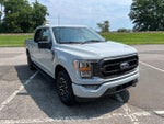 2023 F-150 Thumbnail 2