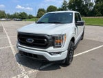 2023 F-150 Thumbnail 4