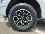 2023 F-150 Thumbnail 16