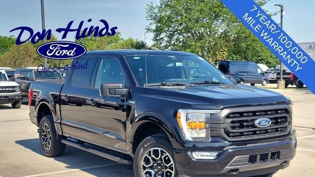 Preowned 2023 Ford F-150 XL for Sale