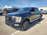 2023 F-150 Thumbnail 3