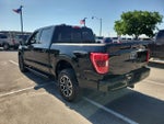2023 F-150 Thumbnail 4