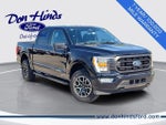 2023 F-150 Thumbnail 1