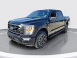 2023 F-150 Thumbnail 3