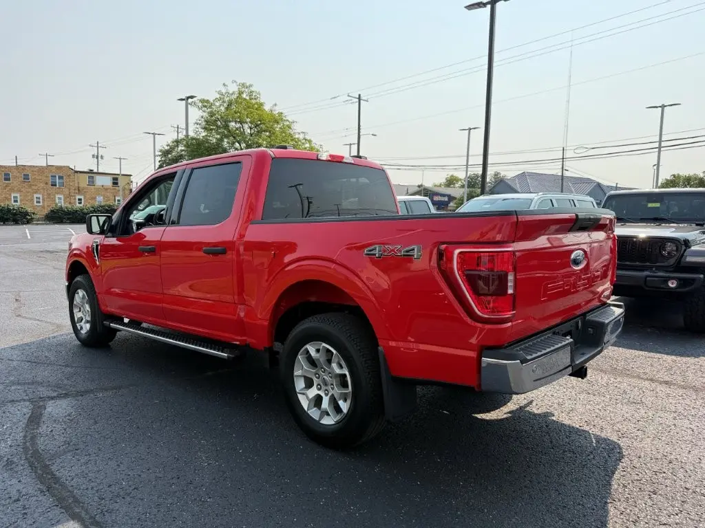 2023 Ford F-150 - $43,749