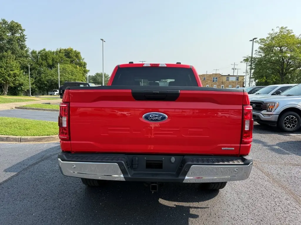 2023 Ford F-150 - $43,749